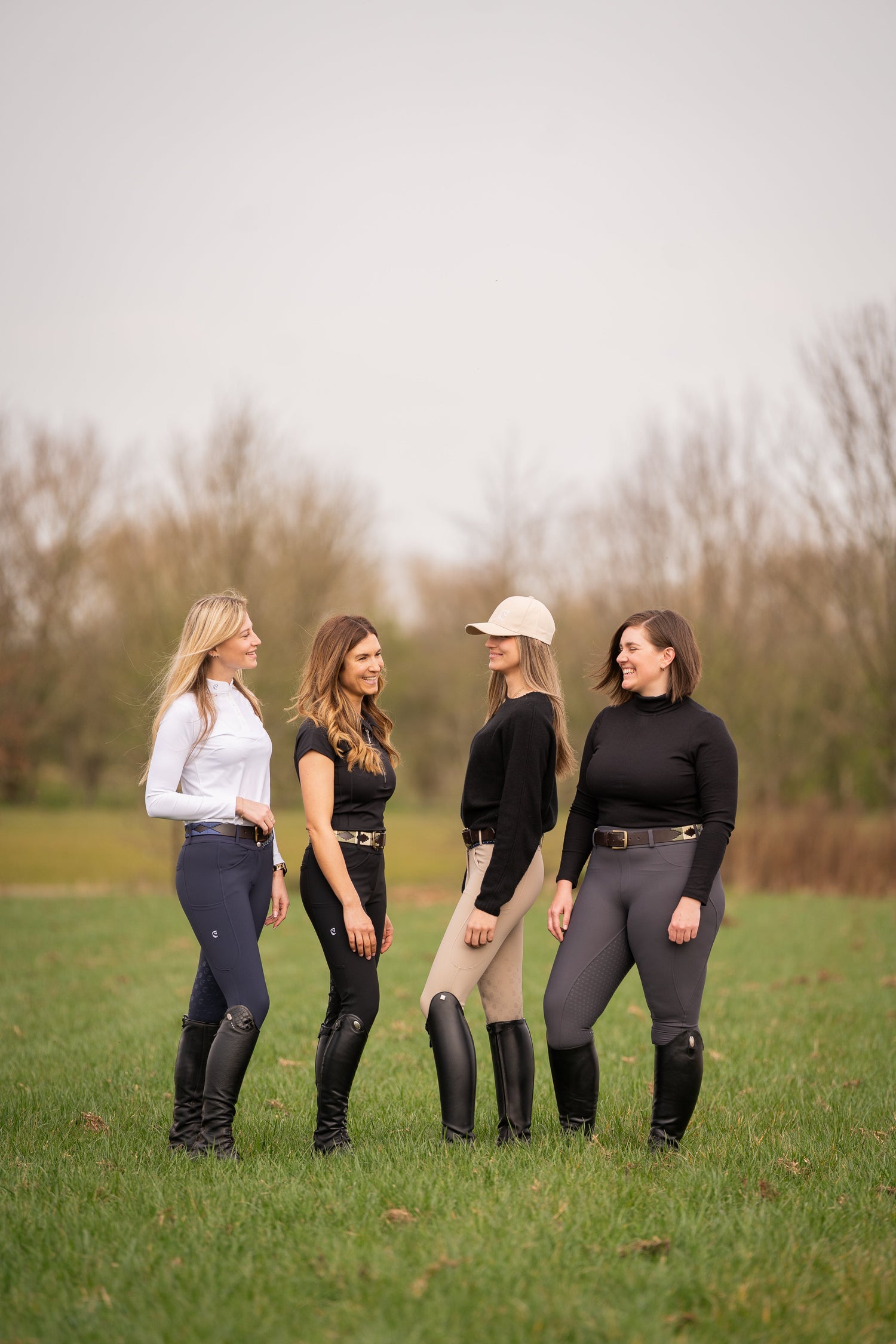 Epique Rider - Dames