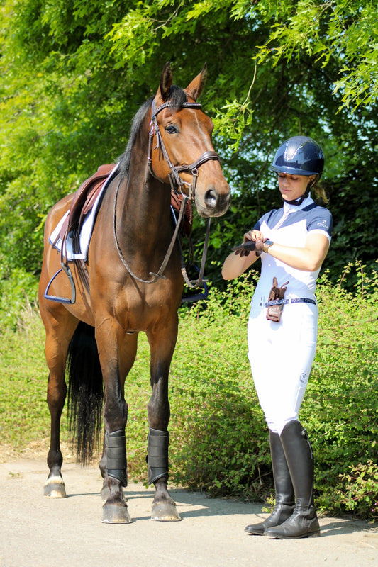 OnShow Collection - Competition shortsleeve