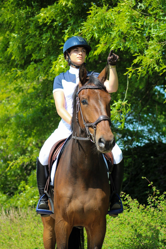 OnShow Collection - Women Breeches