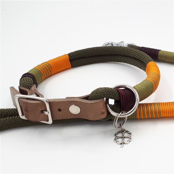 Robble Halsband