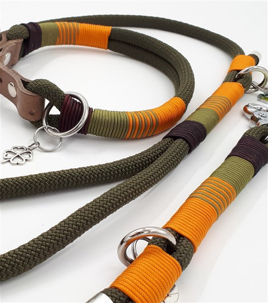Robble Halsband