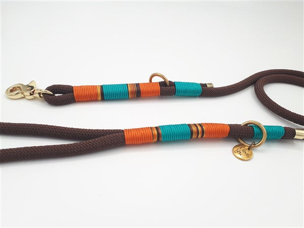 Marron Leiband