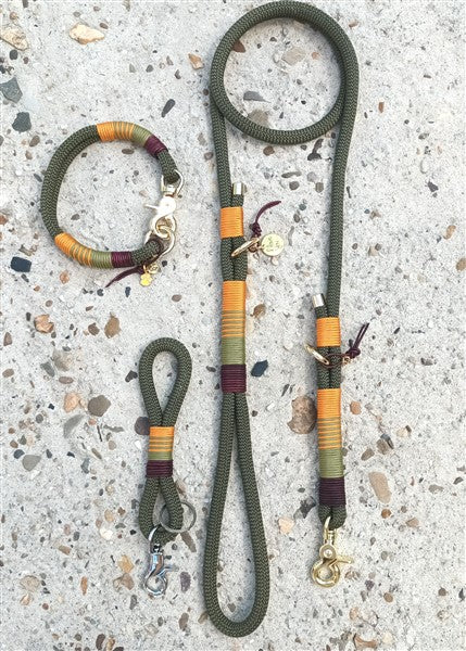 Robble Halsband