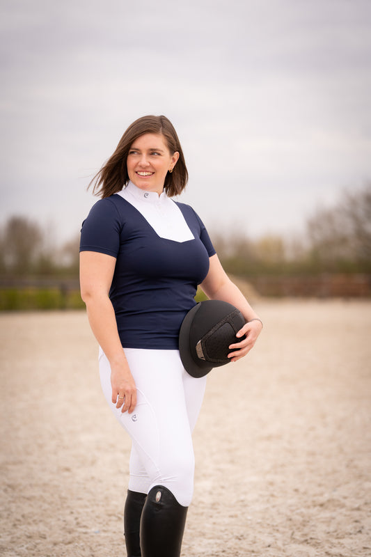 OnShow Collection - Competition shortsleeve