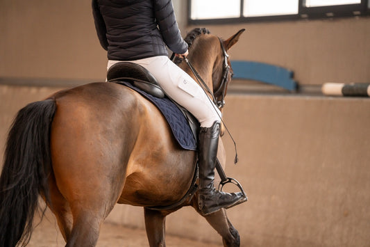 Collection Suprême - Blanc de compétition