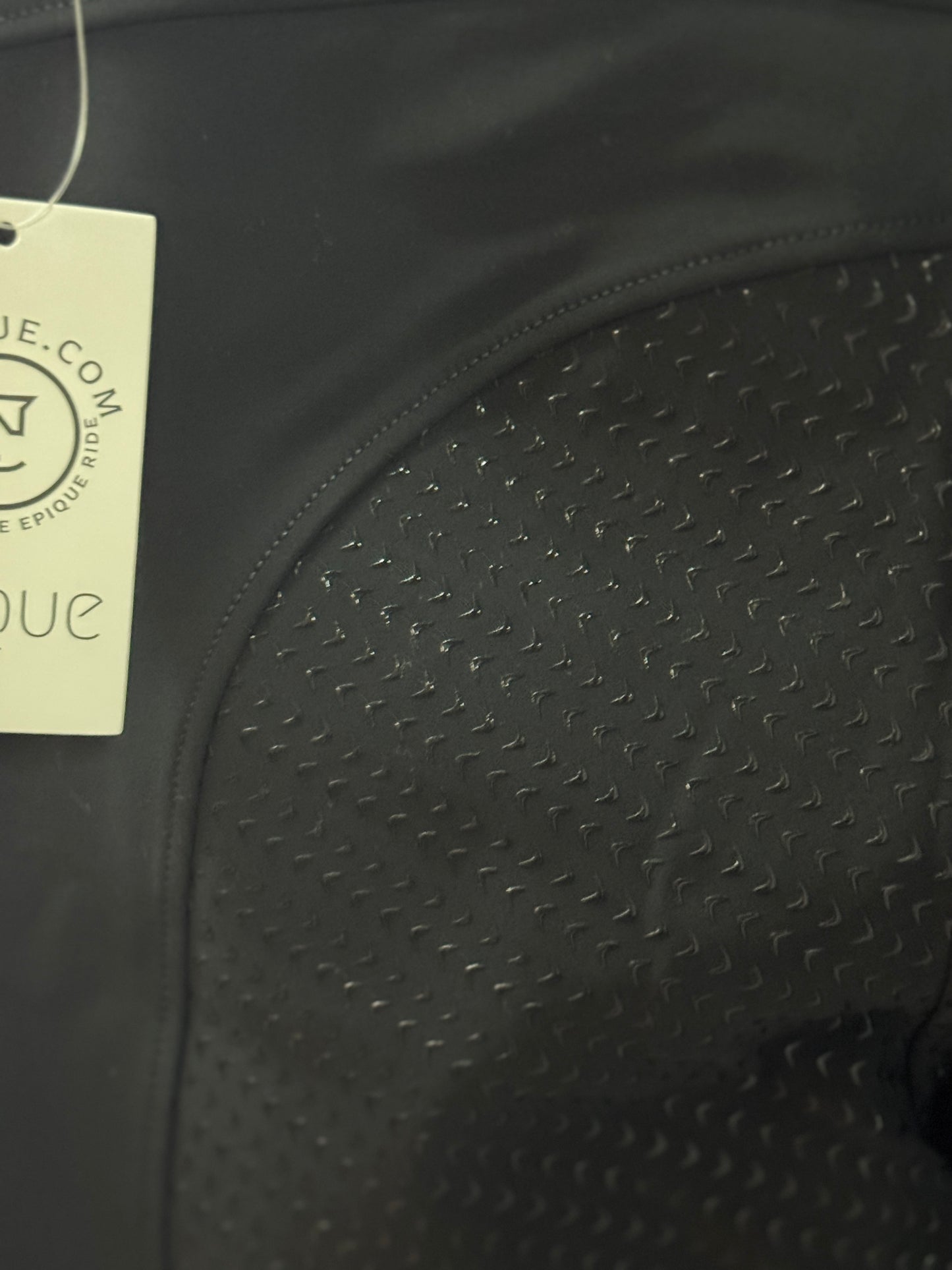 Essence Collection - full seat breeches