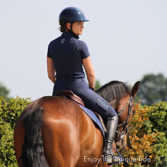 Sunshine Collection - Short Sleeve training shirt