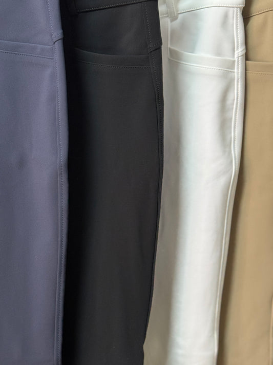 Essence Collection - full seat breeches