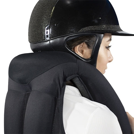 Helite Zip'in 2 Airbag