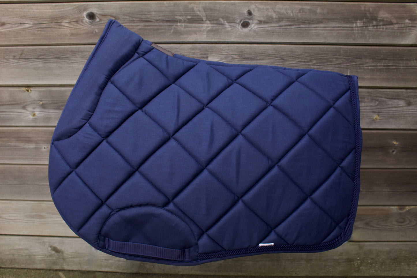 Leon - Full Midnight Blue Finish