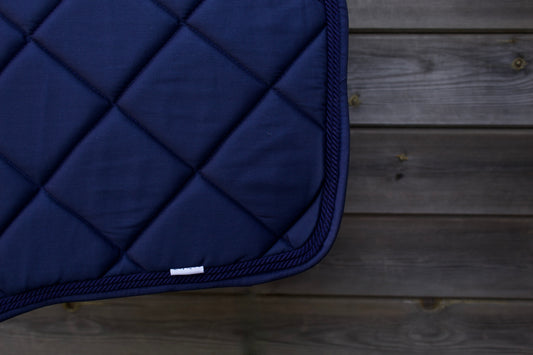 Vizion - finition bleu nuit complète