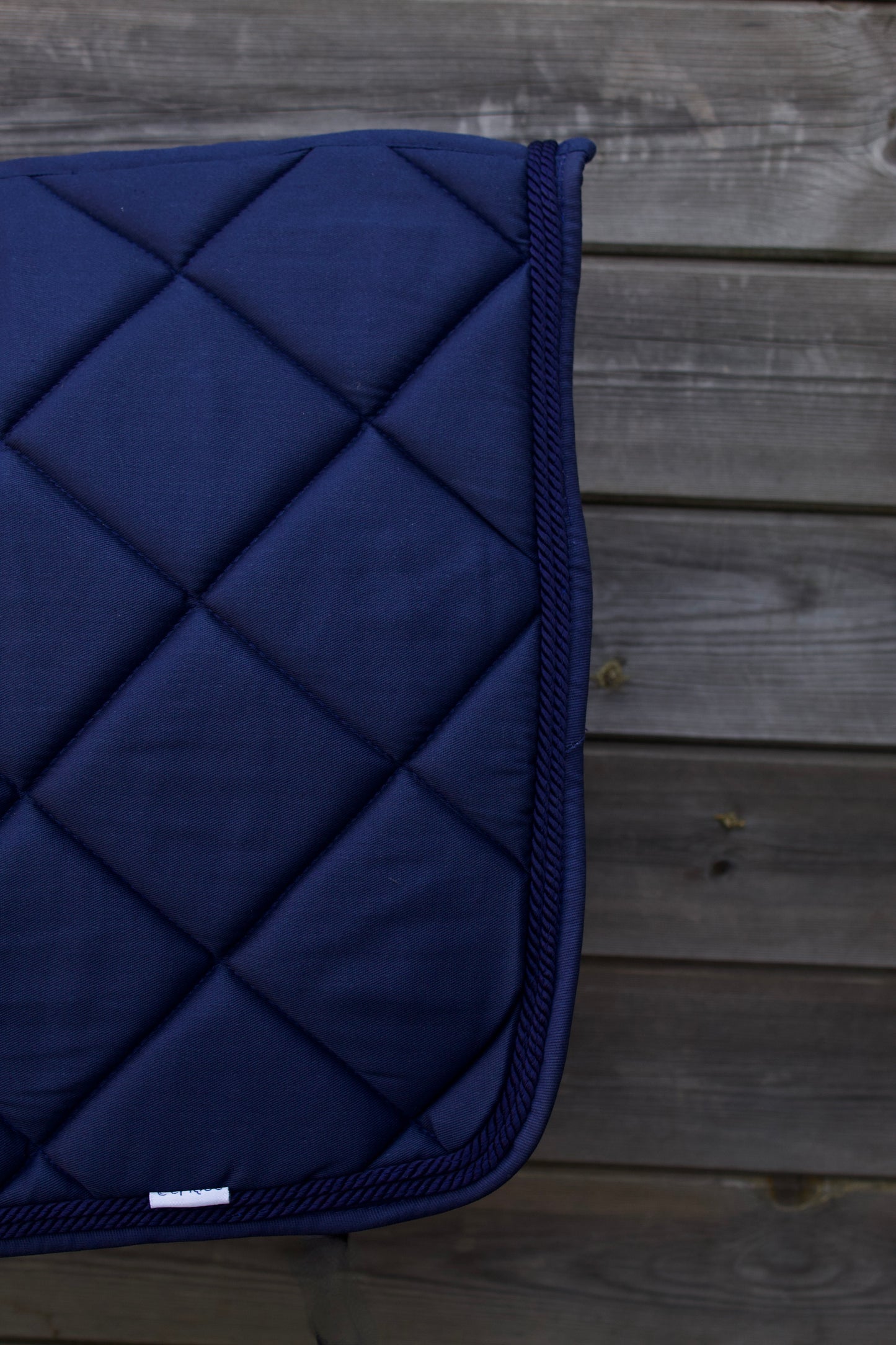 Leon - Full Midnight Blue Finish