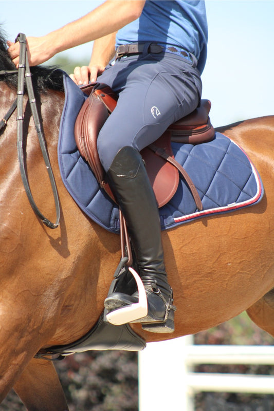 Classique Chique _ Blue _ Heren