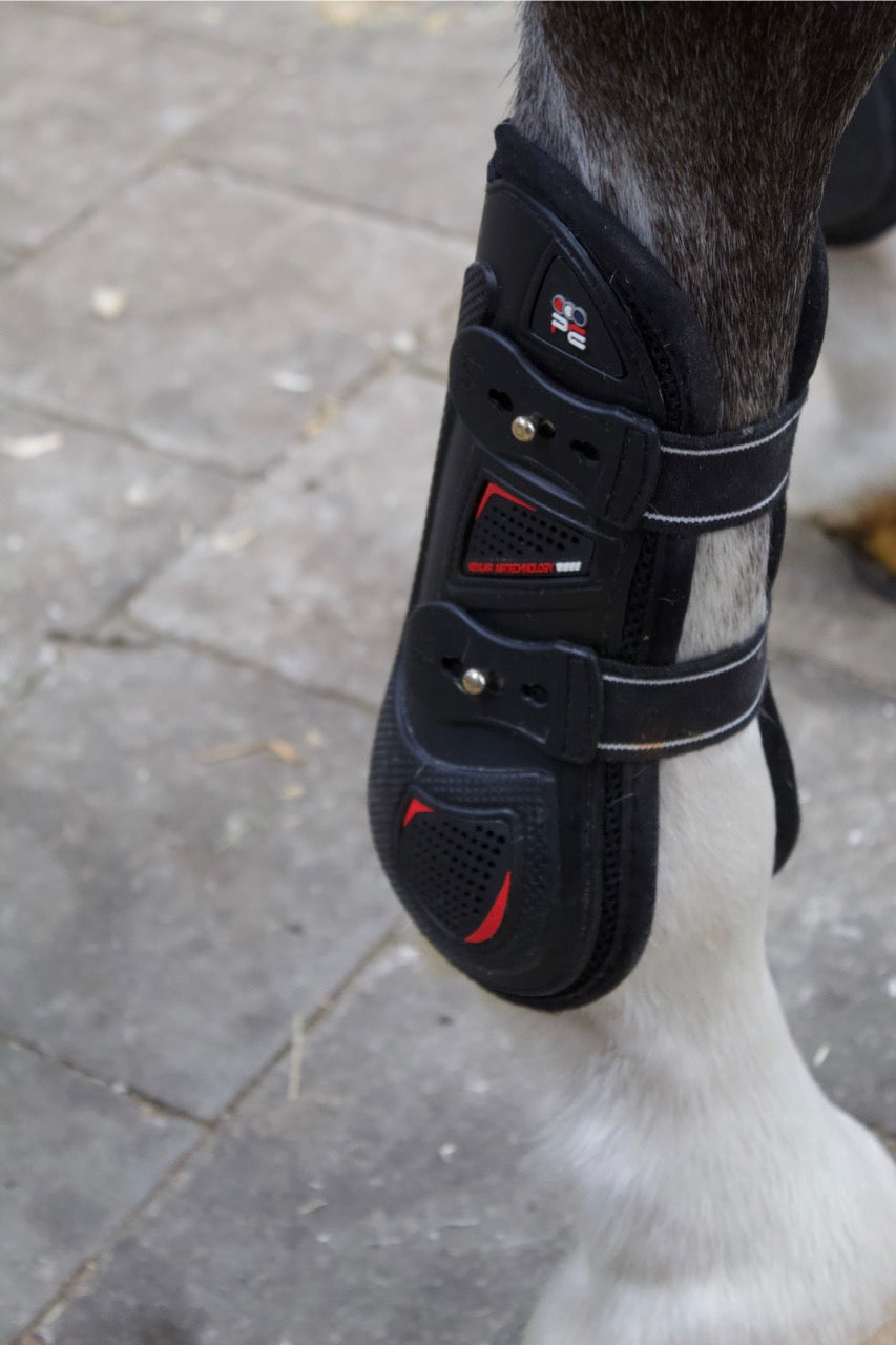 Premier Kevlar Fetlock