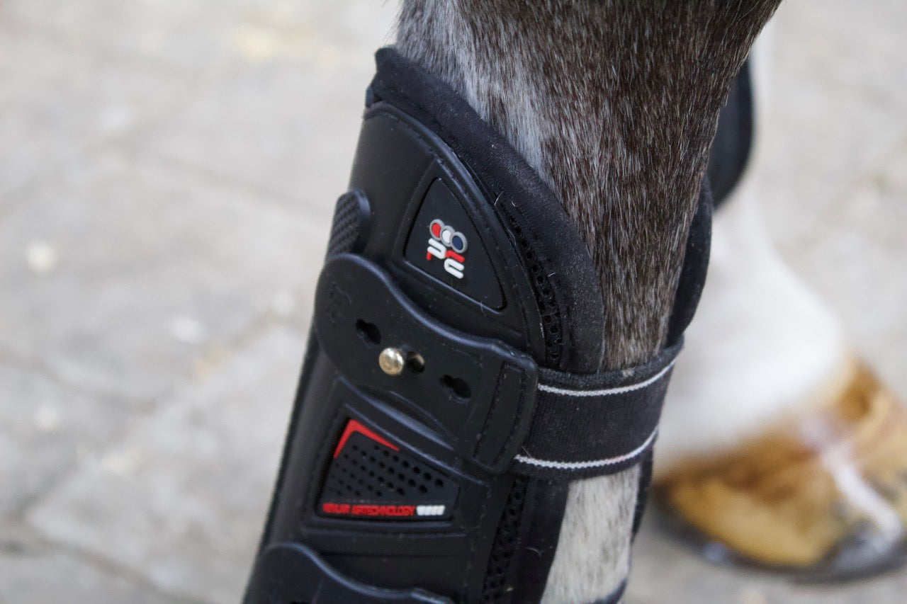 Premier Kevlar Tendon Boots