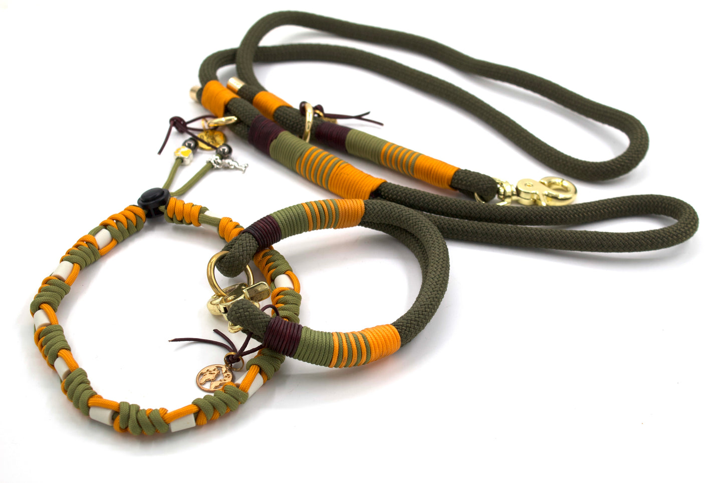Robble Halsband