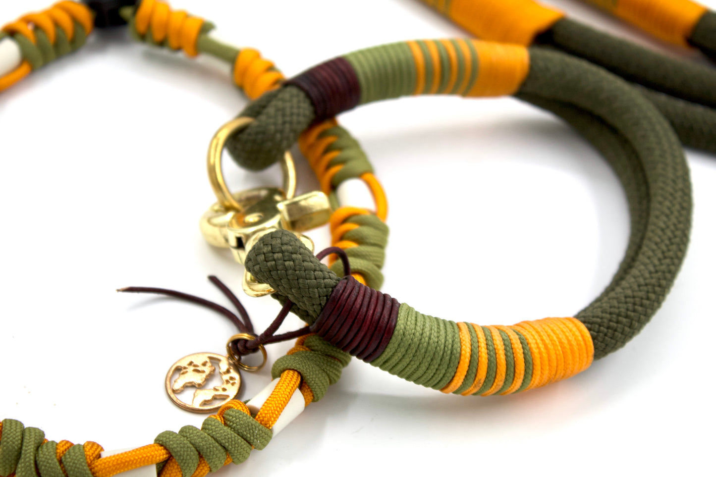 Robble Halsband