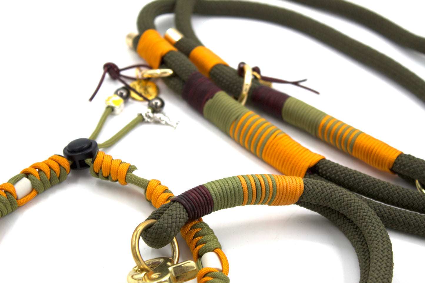 Robble Halsband