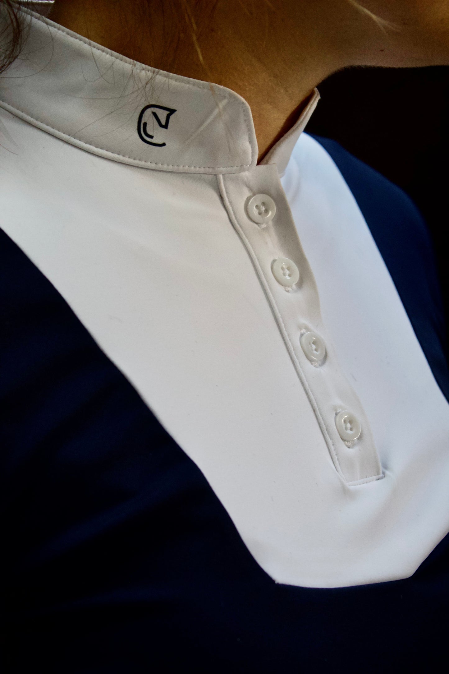 OnShow Collection - Competition shortsleeve
