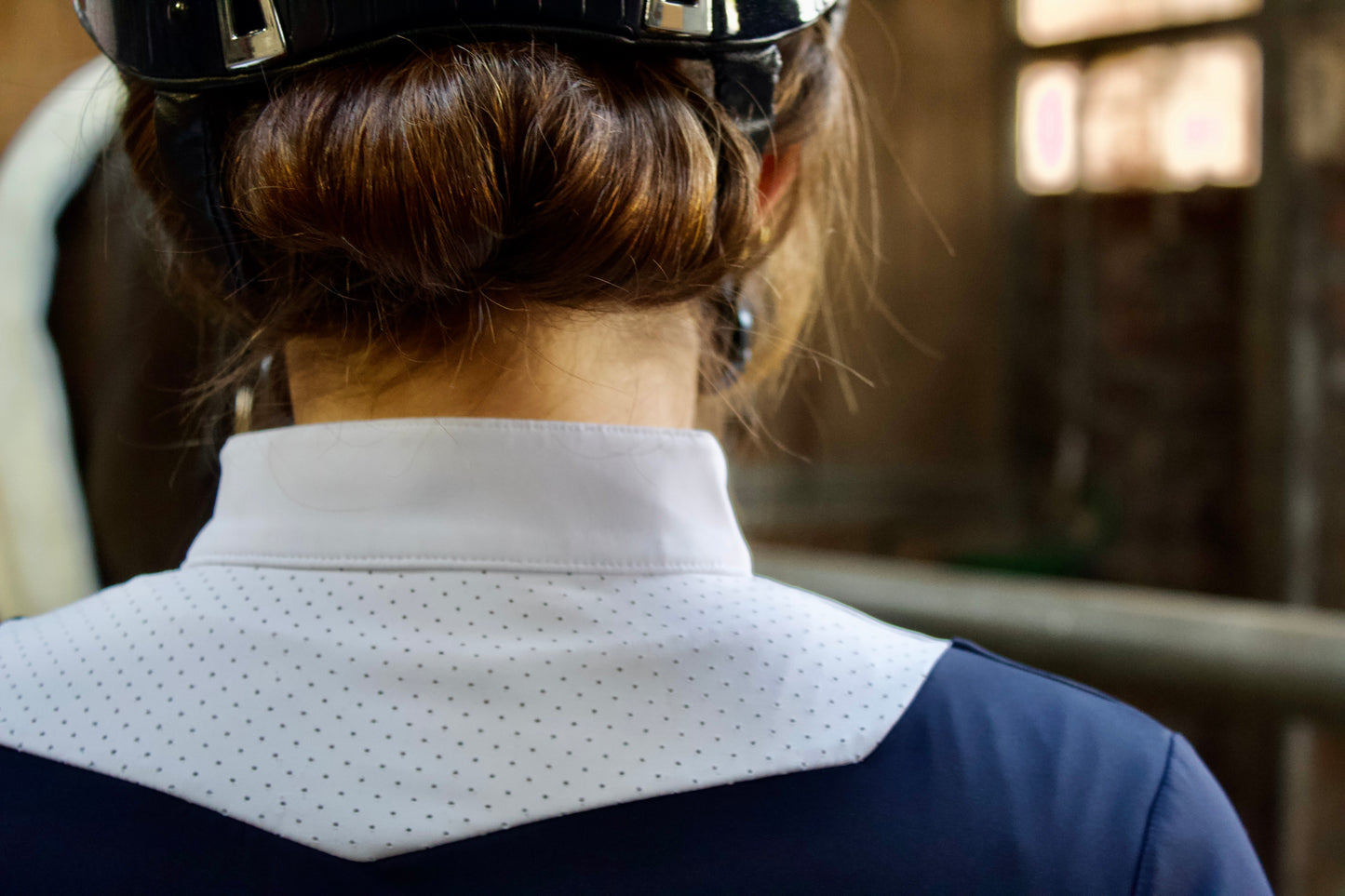 OnShow Collection - Competition shortsleeve