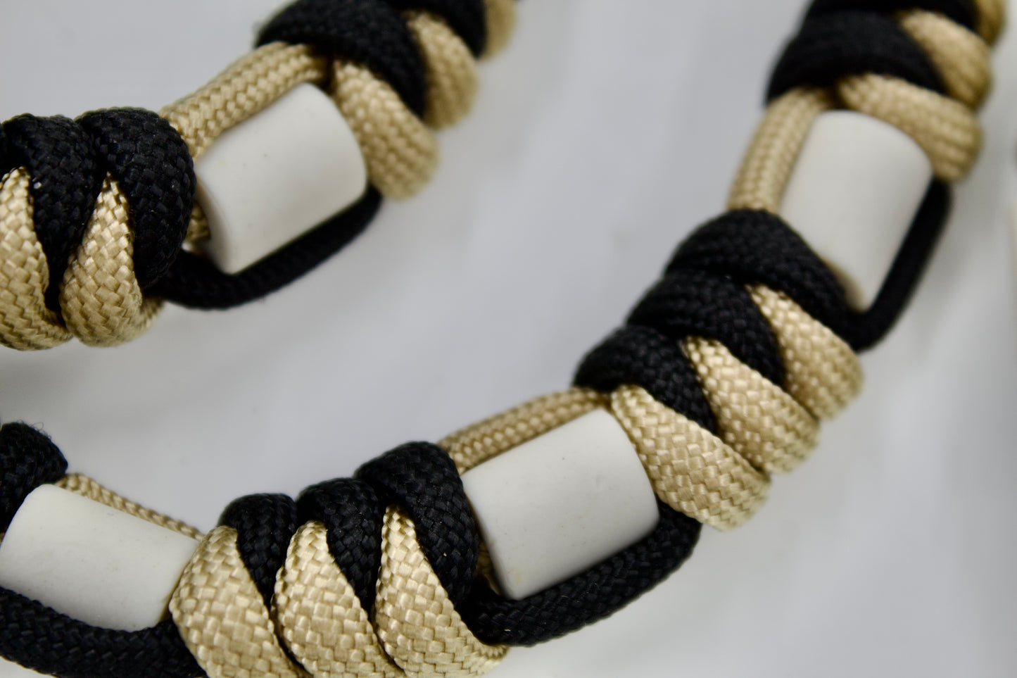 Anti-tekenband - Paracord - Stella