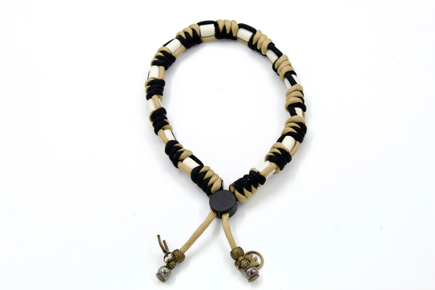 Anti-tekenband - Paracord - Stella