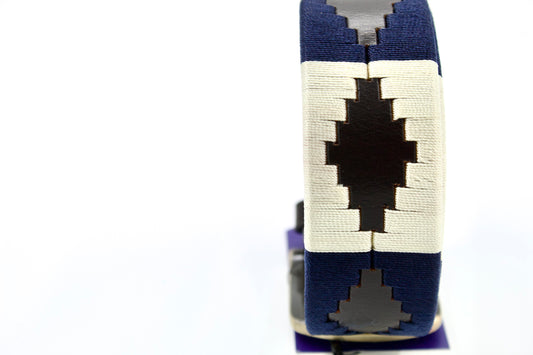 Classique Chique Collection - Leather Belt