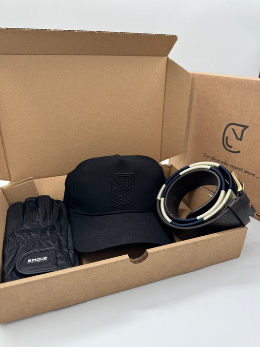EPIQUE GIFTBOX - ACCESSOIRES
