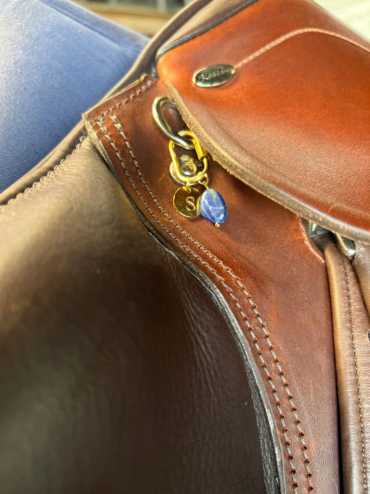 Porte-bonheur - Sodalite