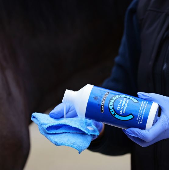 Killitch - De originele en bewezen lotion tegen jeuk