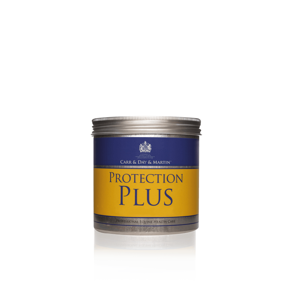 Protection PLUS - De roze zalf voor bescherming bij regen, modder en irritatie!