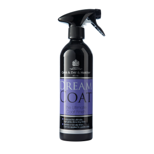 Grooming Duo - Mane & tail conditioner + Dream Coat