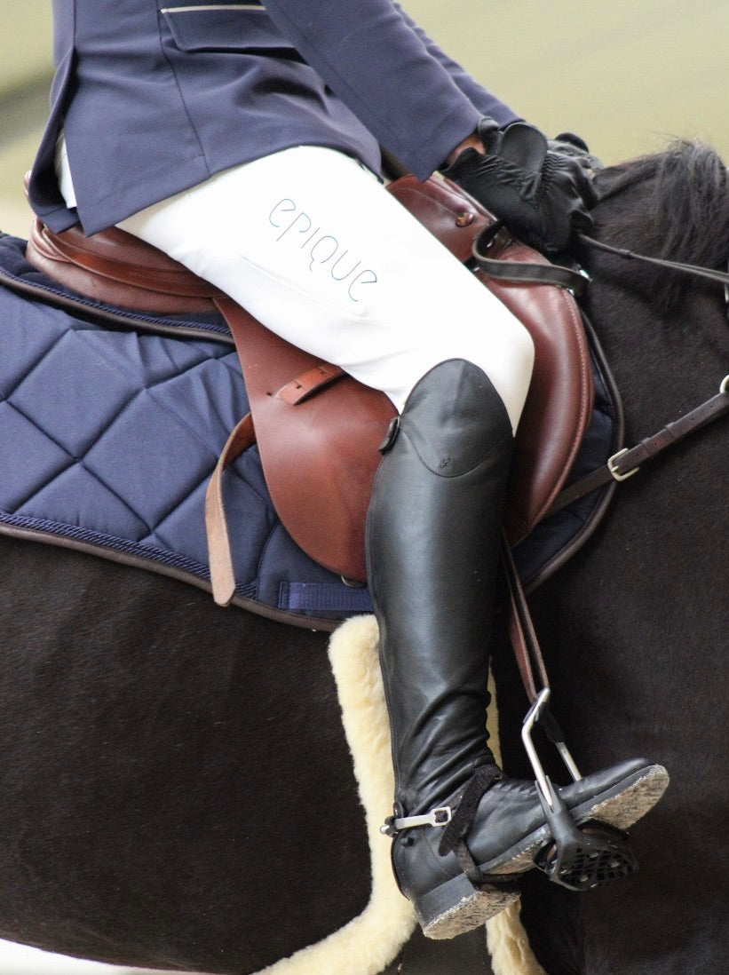 OnShow Competition - Heren rijbroek -