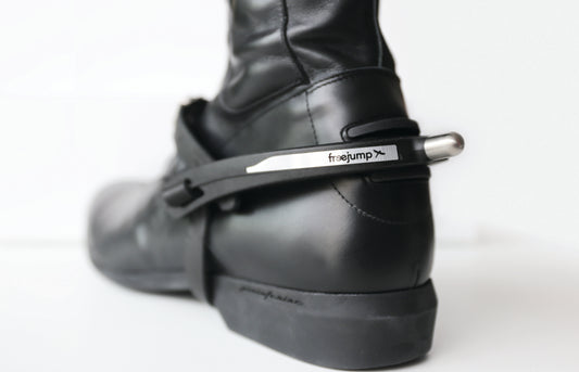 Sangles Freejump Spurs