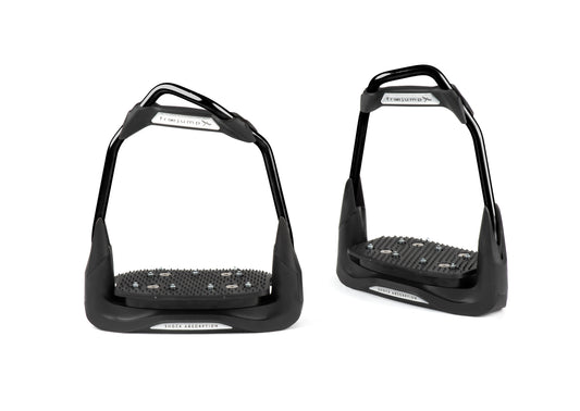 Freejump AirS - noir intégral