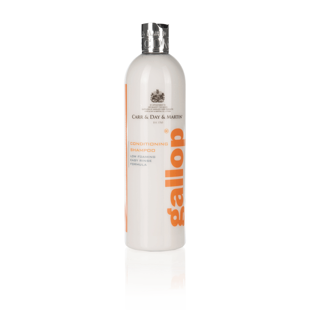 Gallop - Conditioning Shampoo