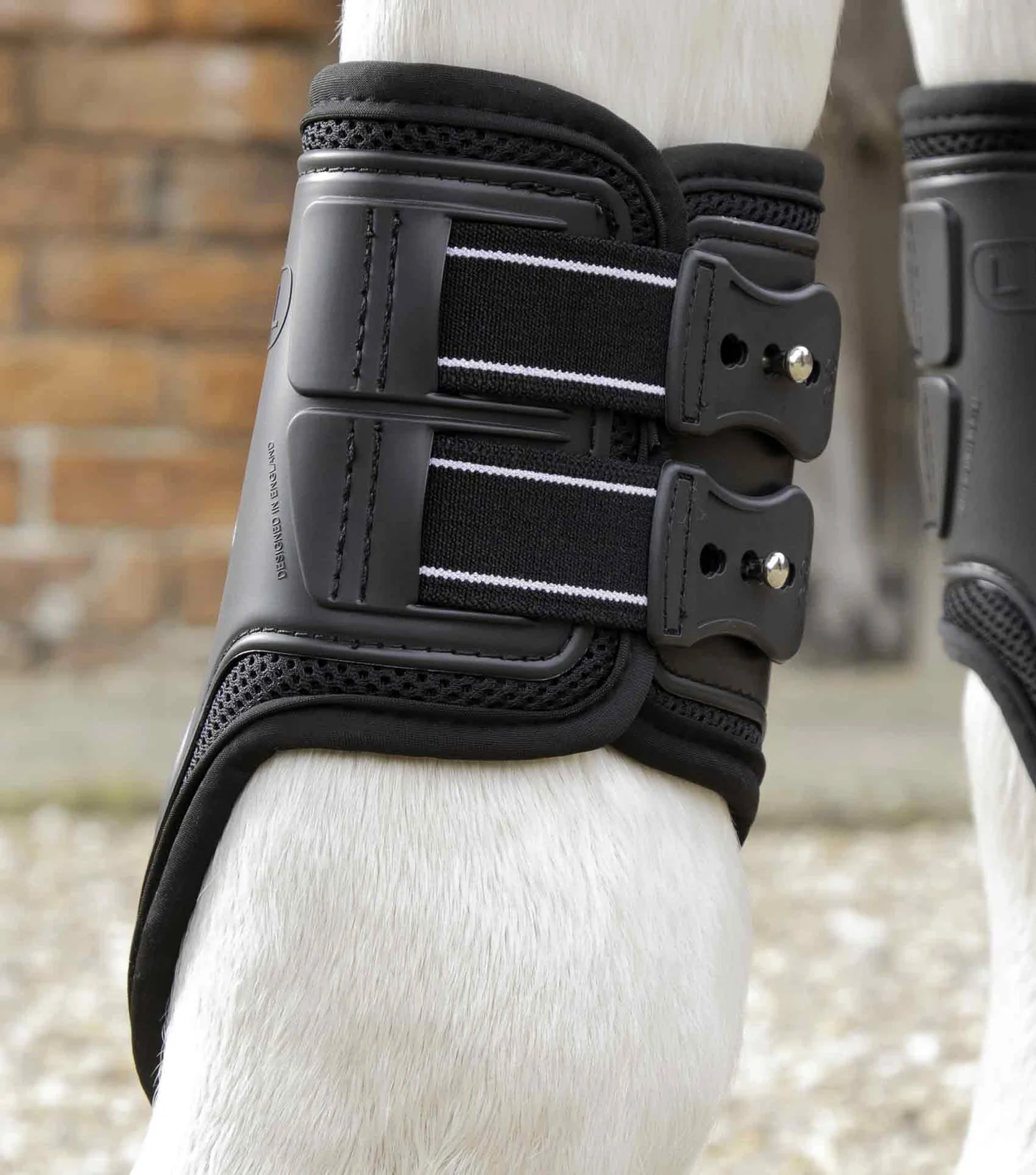 Premier Kevlar Fetlock