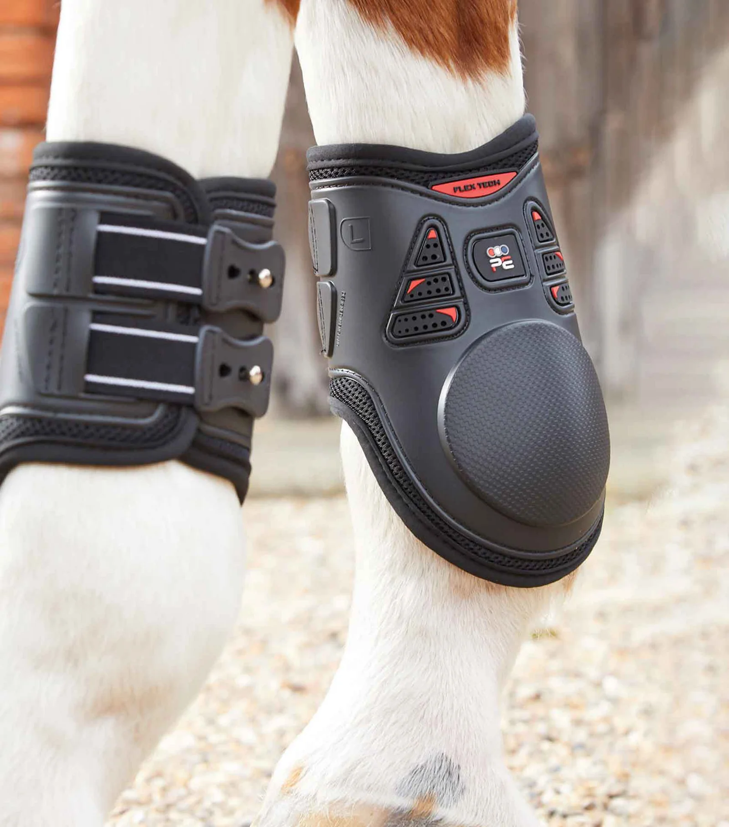 Premier Kevlar Fetlock