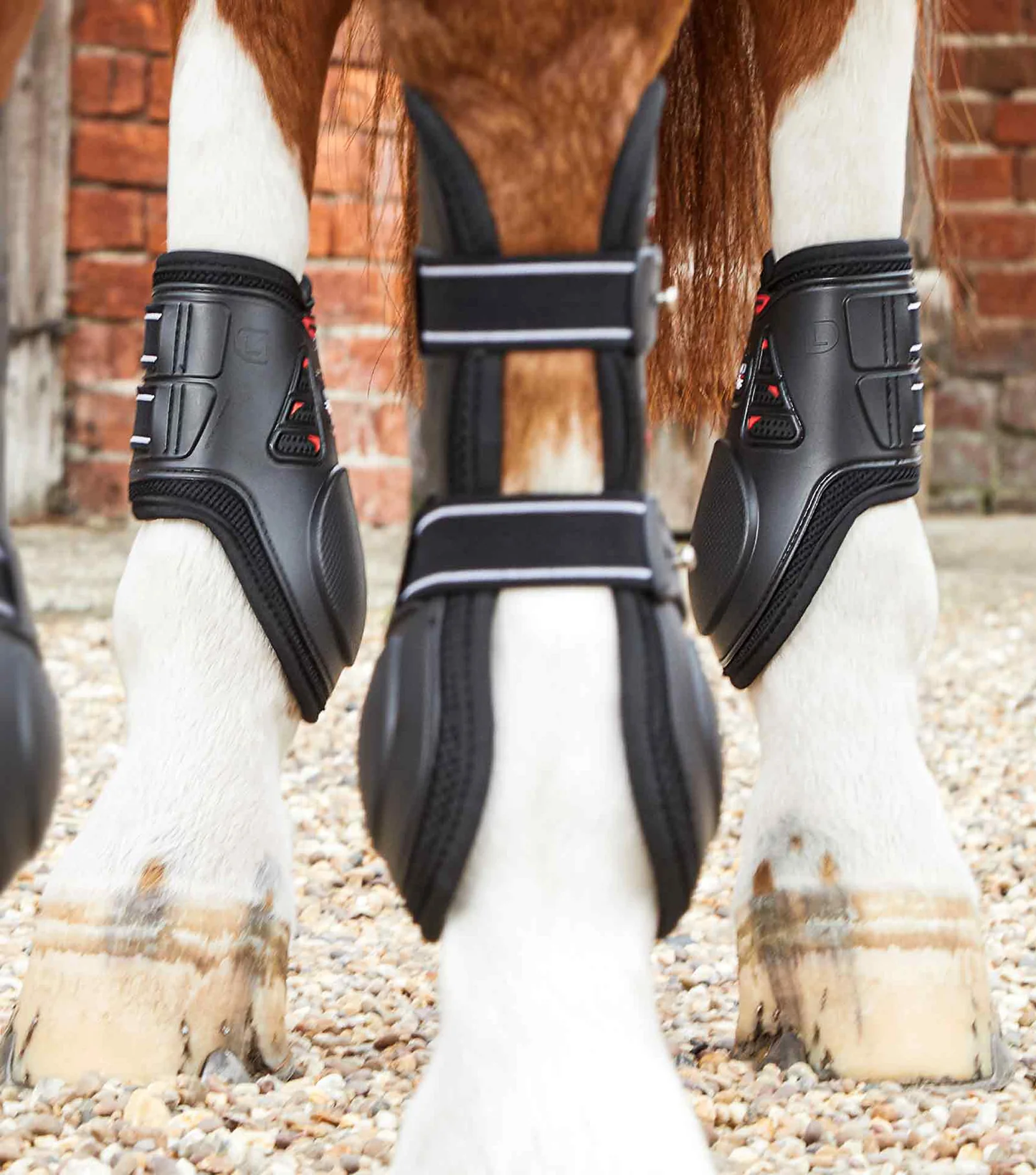 Premier Kevlar Fetlock