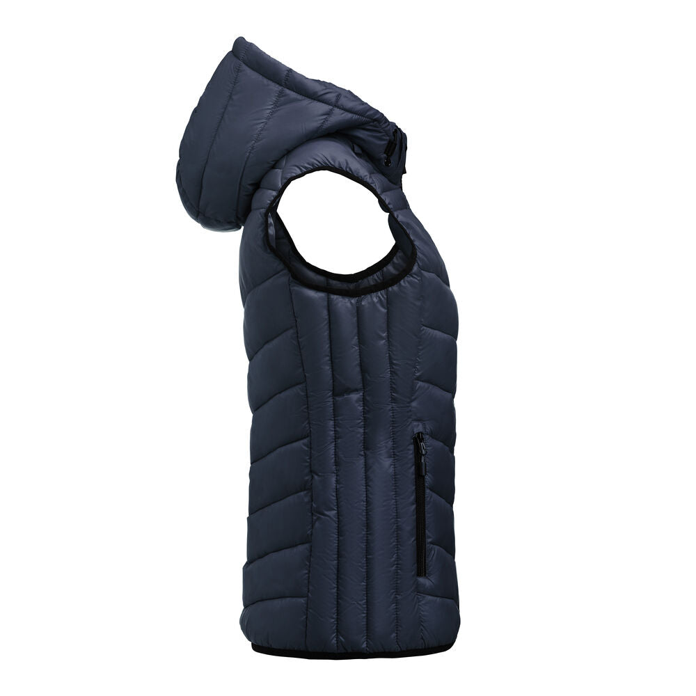 Base - Bodywarmer Dames