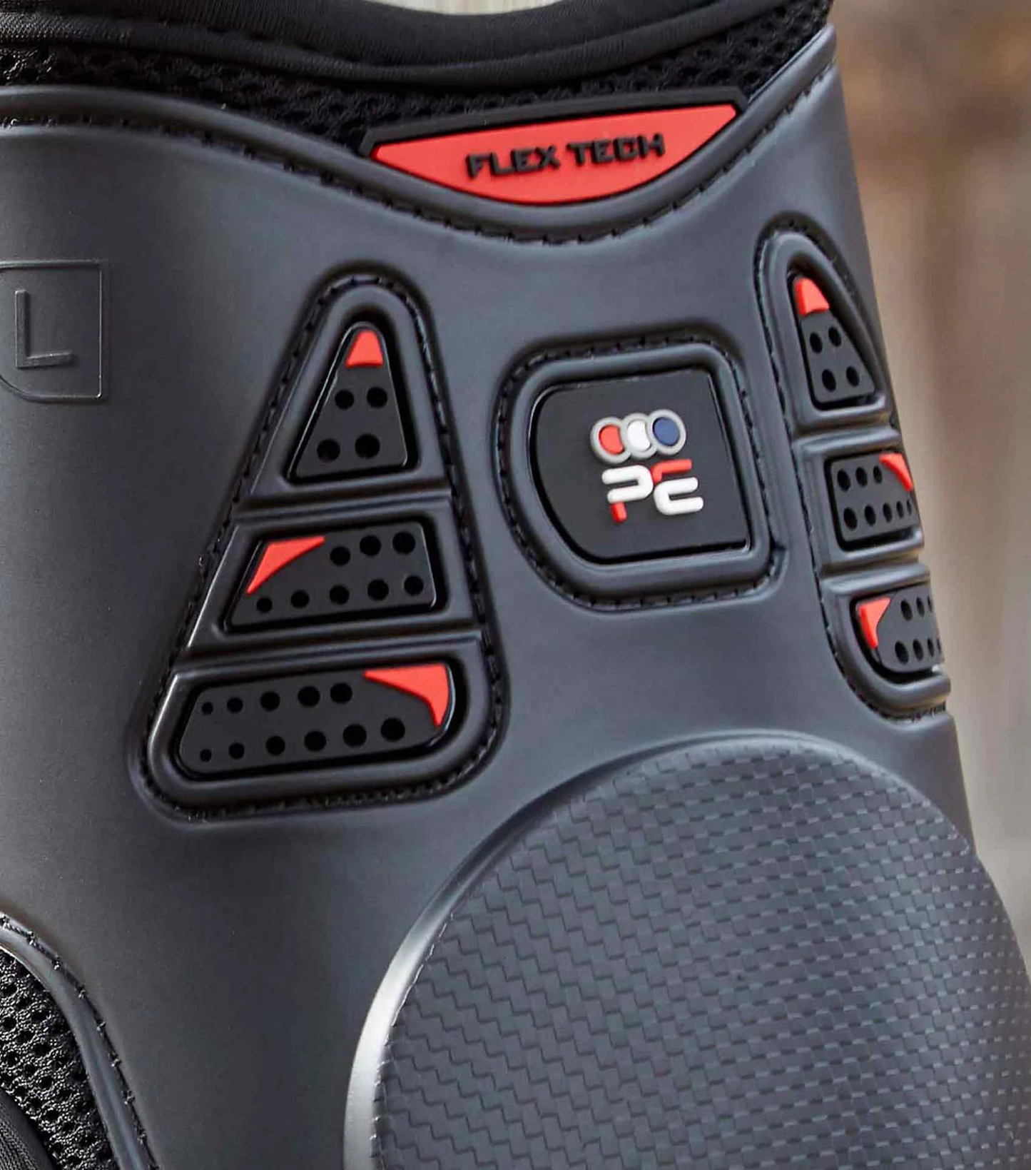 Premier Kevlar Fetlock