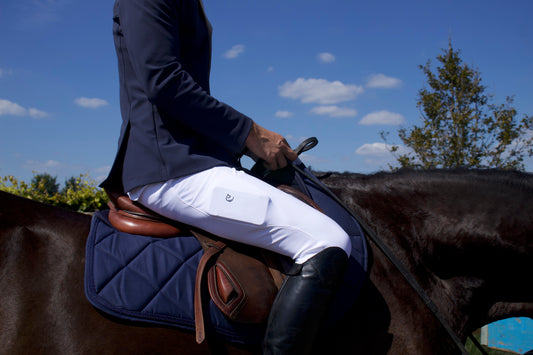 Leon - Finition Bleu Nuit Complète