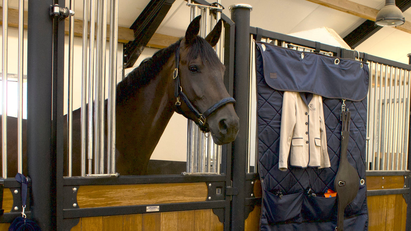 OnShow - Refined+ - Stable Curtain