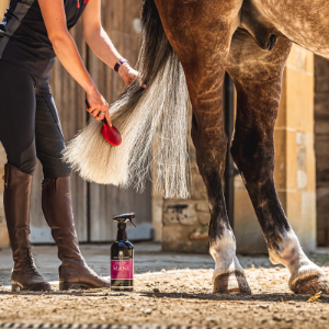 Canter Mane & Tail conditioner Spray