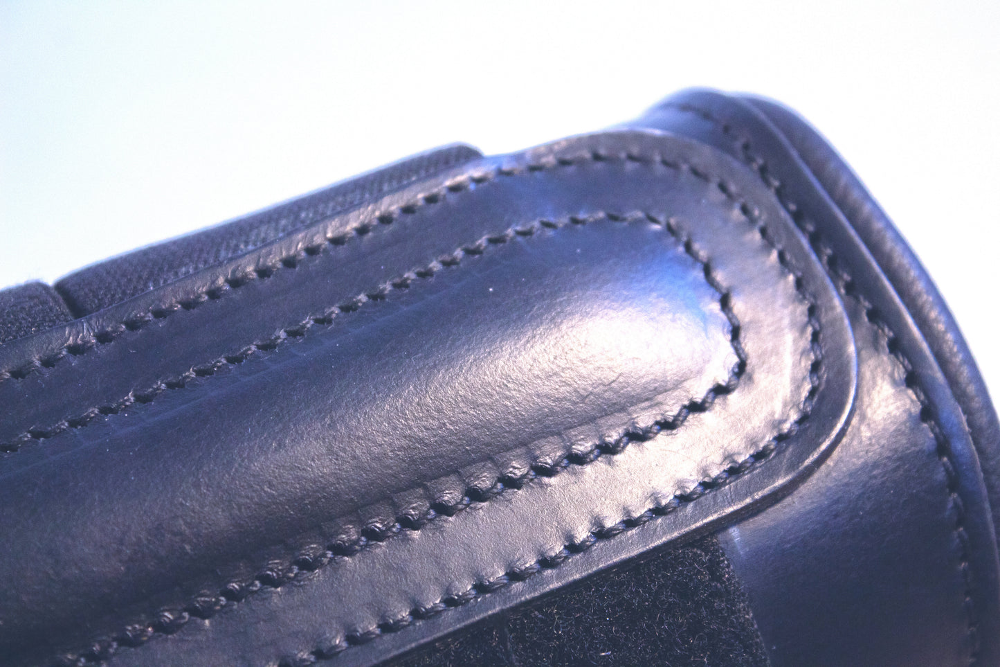 Training Boots - Zwart
