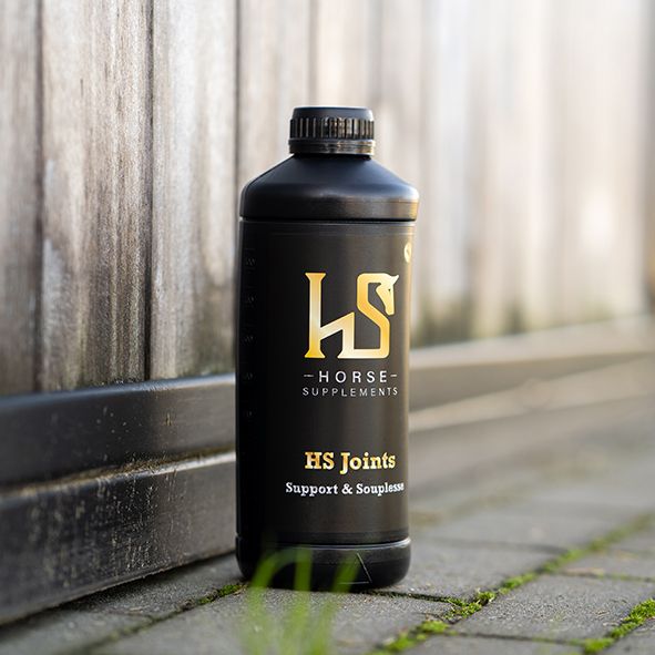 HS - Horse Supplements