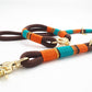 Leiband marron