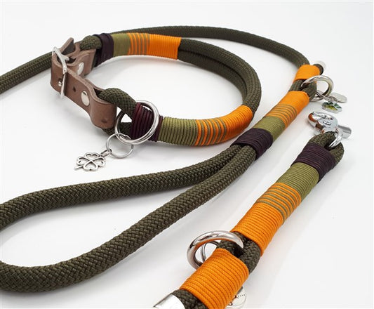 EPIQUE DOG LOVERS Giftbox - Robble set
