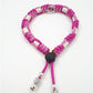 Anti-tick - Cord - Pink 