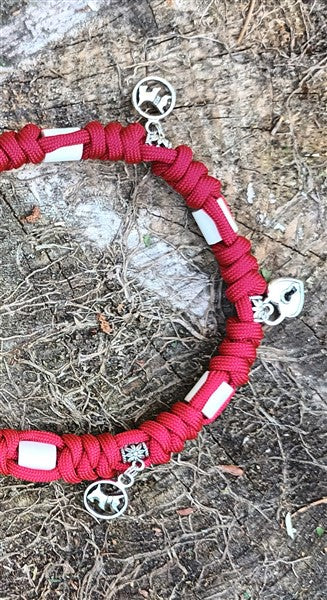 Anti-Tick - Cord - Redkissed
